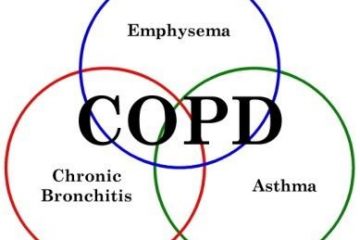 Fysiotherapie voor mensen met COPD