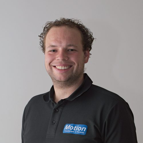 Patrick van Tol