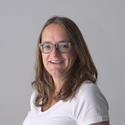 Wendy de Kort
