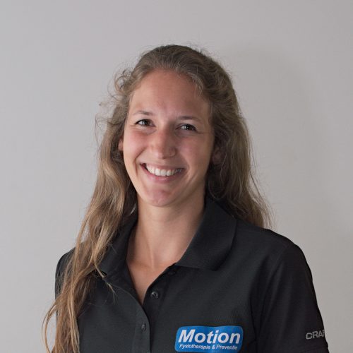 Sharon Versteeg
